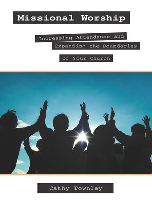 cover image of Missional Worship